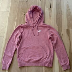 Women’s Nike Hooded Sweatshirt XS